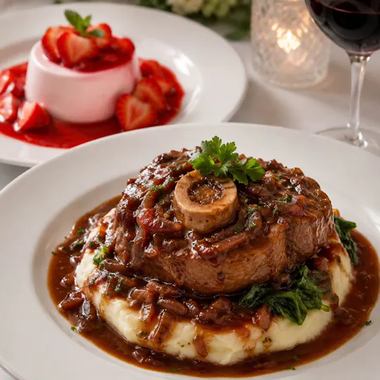 Pecorino Restaurant