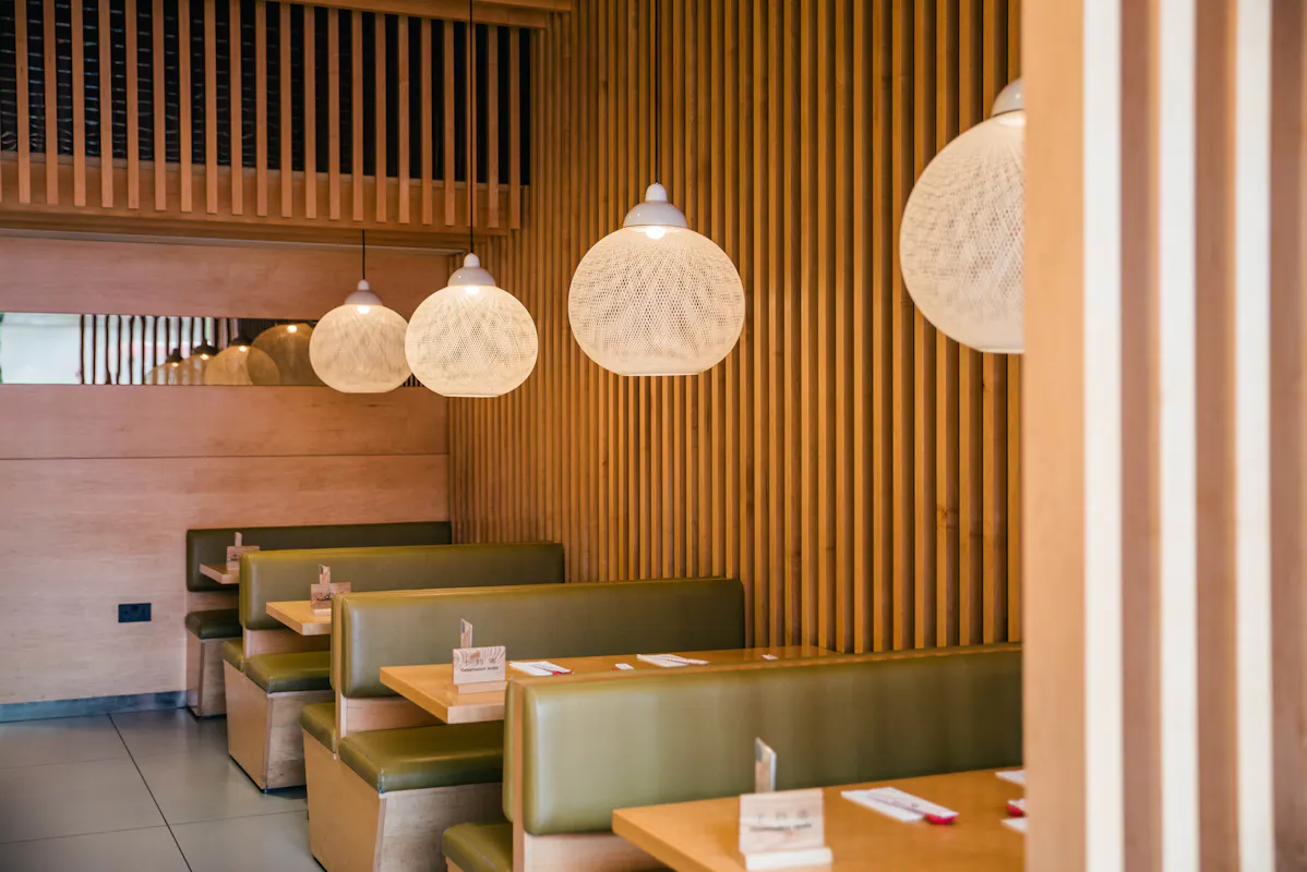 Hare & Tortoise Ealing