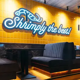 Shrimp Shack Camden