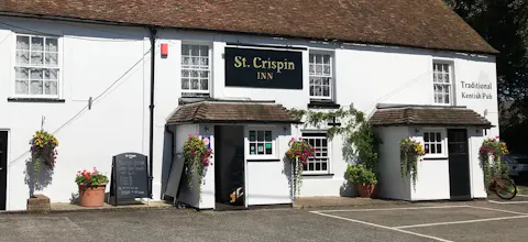 St Crispin Inn