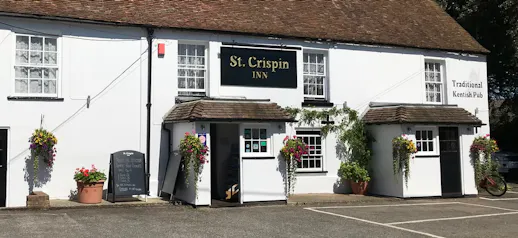 St Crispin Inn