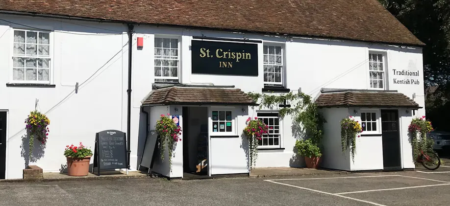 St Crispin Inn