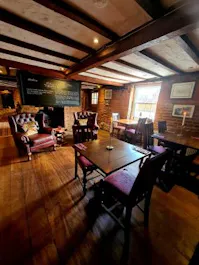 St Crispin Inn
