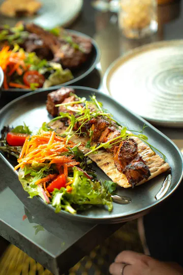 Lara Bistro Grill & Bar