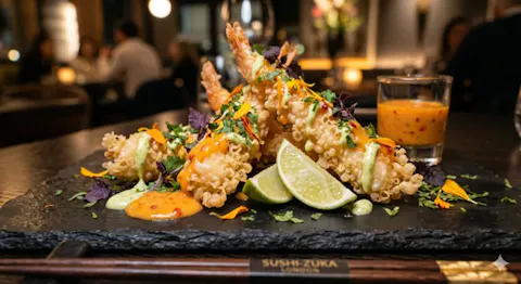 Nami Sushi Bar