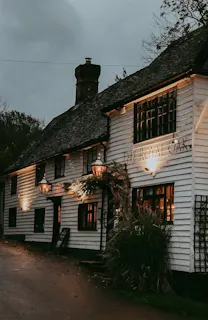 The Oak & Olive