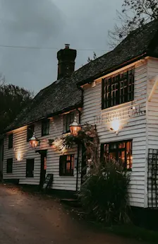 The Oak & Olive
