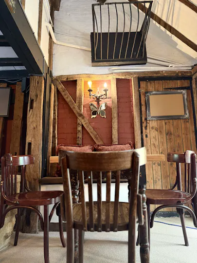 The Oak & Olive