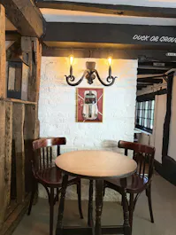 The Oak & Olive