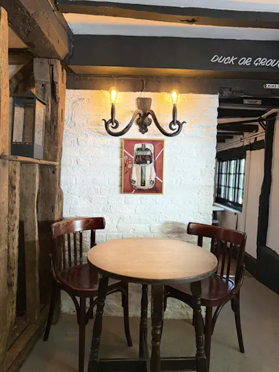 The Oak & Olive