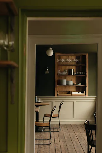 The Pharmacy