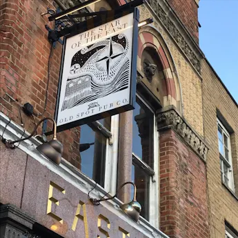 Star of the East