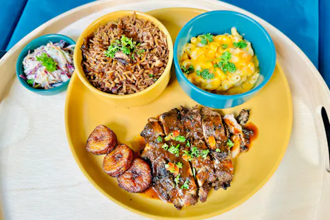 Sweet Jerk Beckenham
