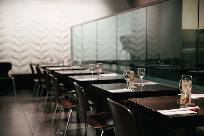 Hare & Tortoise Blackfriars