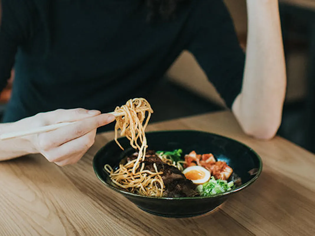 wagamama poole