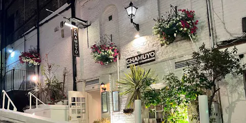 Chamuyo Bayswater