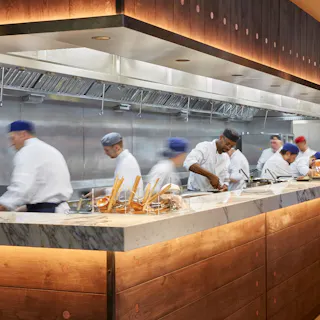 Wagamama Belfast Odyssey
