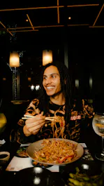 Wagamama Belfast Odyssey