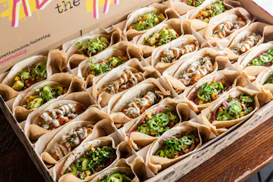 Velvet Taco