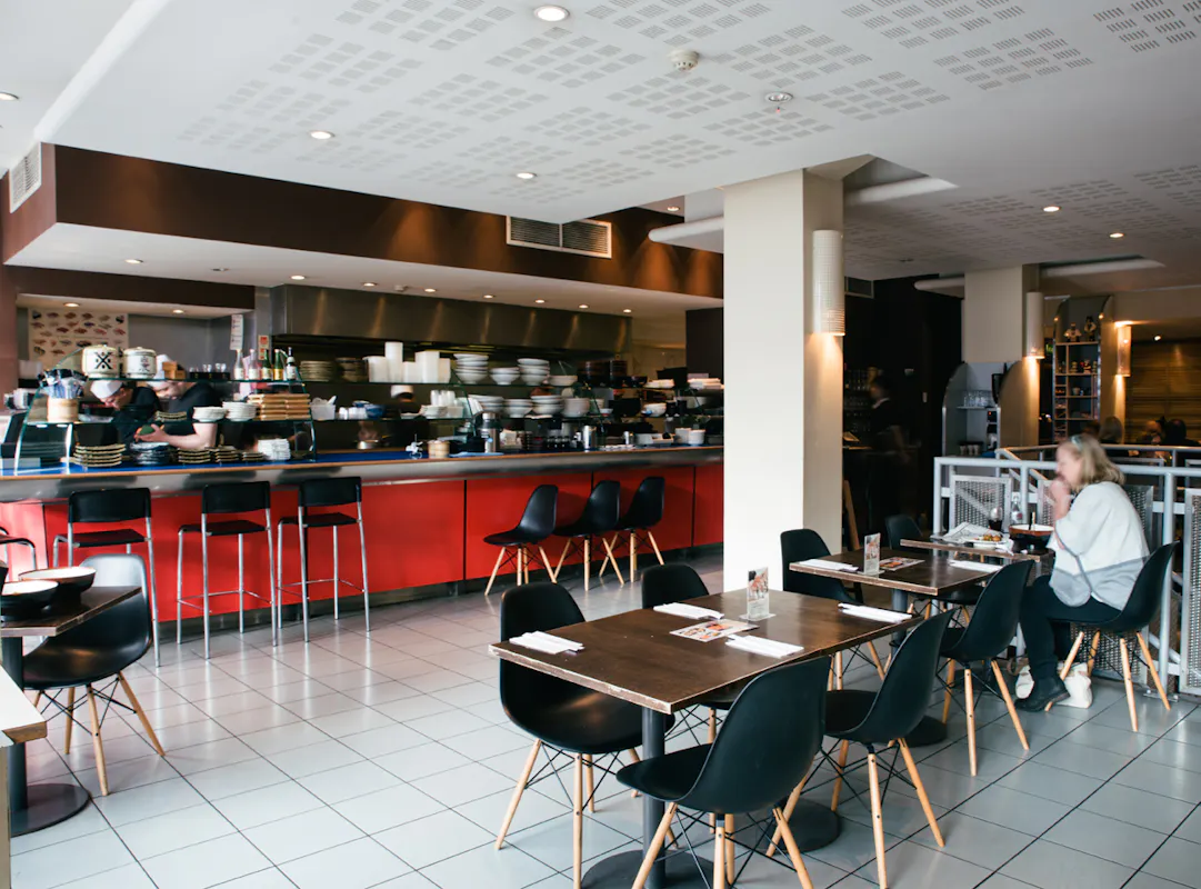 Hare & Tortoise Putney