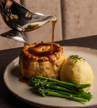 The Millhouse Bistro