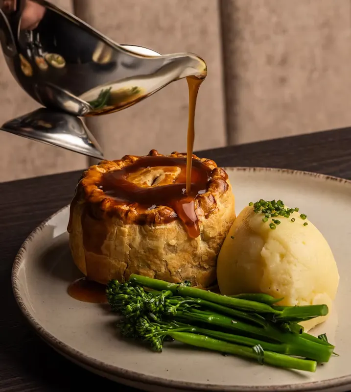 The Millhouse Bistro