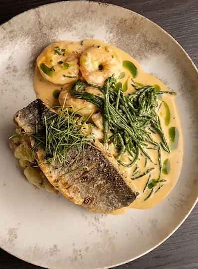 The Millhouse Bistro