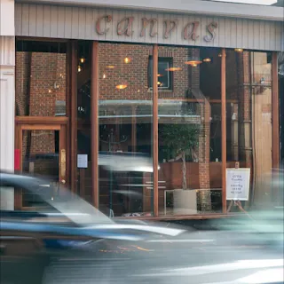 Canvas 