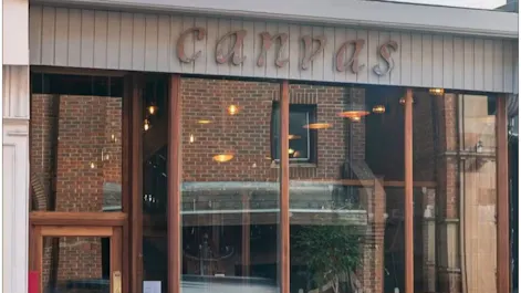 Canvas