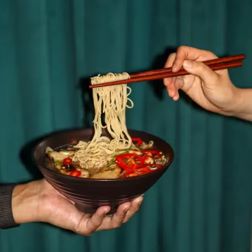 The Noodle Room by KGK