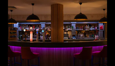 The Grain Store Bar and Restaurant