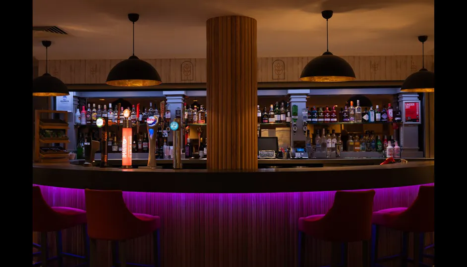 The Grain Store Bar and Restaurant