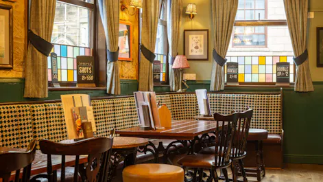 The Granby Hotel