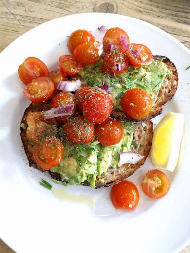 Pimlico Fresh