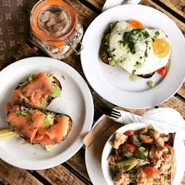 Pimlico Fresh