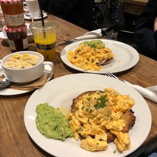Pimlico Fresh