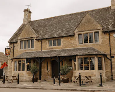 The King's Head