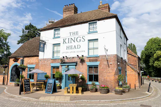 The Kings Head