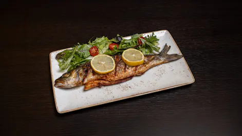 Lola - Nigerian Premium Restaurant