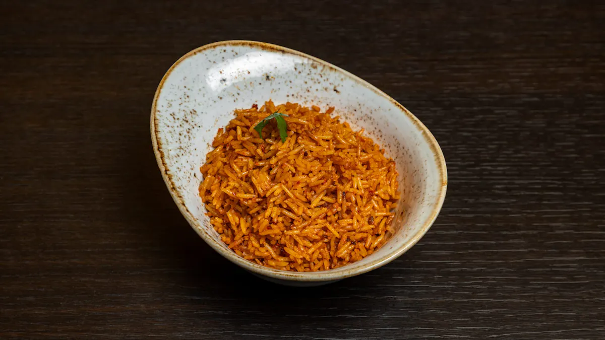 Lola - Nigerian Premium Restaurant