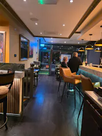 Lola - Nigerian Premium Restaurant