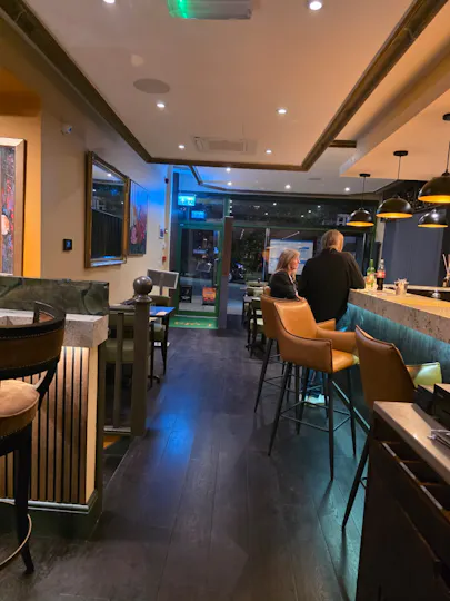 Lola - Nigerian Premium Restaurant