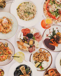 Daniele Sicilian Restaurant