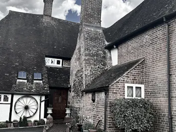 Maison Restaurant