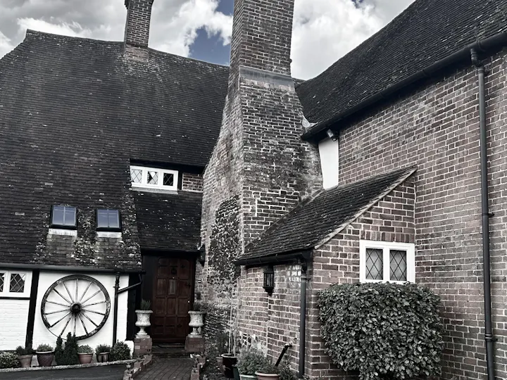Maison Restaurant