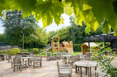 The Bat & Ball Freehouse