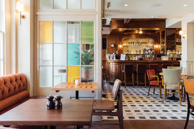 The Lost Boy Pub & Dining