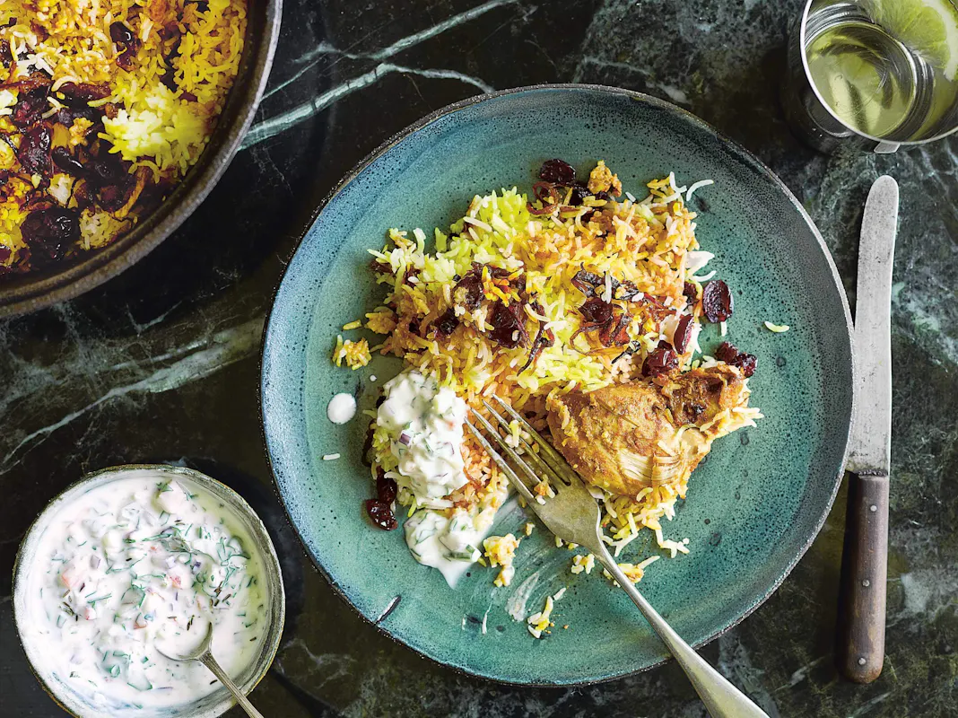 Dishoom Leeds