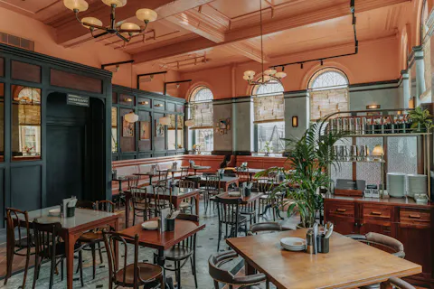 Dishoom Leeds