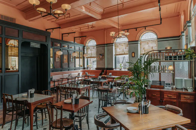 Dishoom Leeds